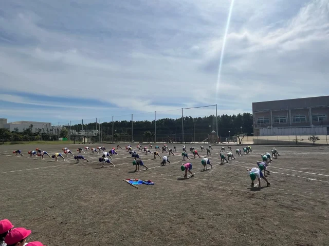 制服 | 湘南幼児学園