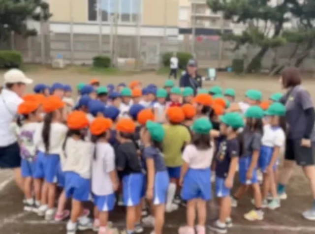 制服 | 湘南幼児学園